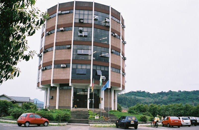 Prova do concurso de Parobé será neste domingo para 1.791 inscritos