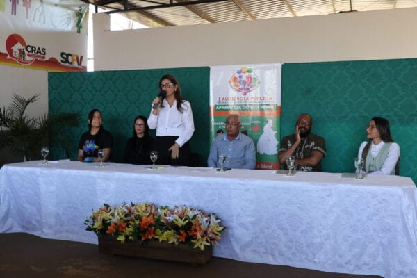 Aparecida realiza audiência para montar Plano Socioeducativo de 10 anos