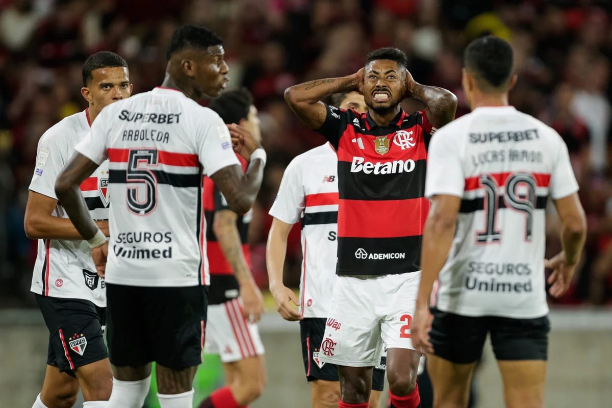 Lula assina MP que proíbe apostas online; 14 dos 20 clubes da Série A têm patrocínio