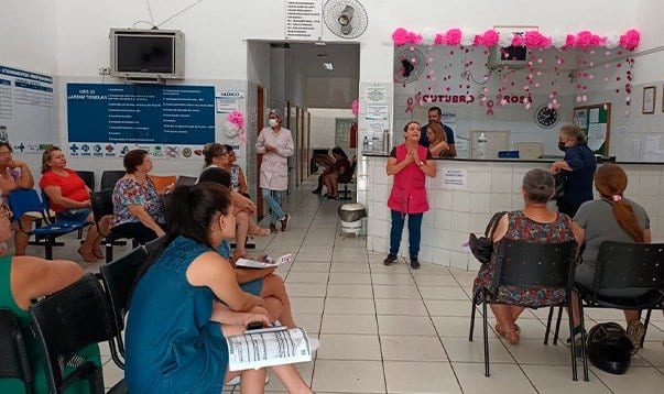 Saúde de Birigui amplia número de equipes com avaliação máxima do Ministério da Saúde