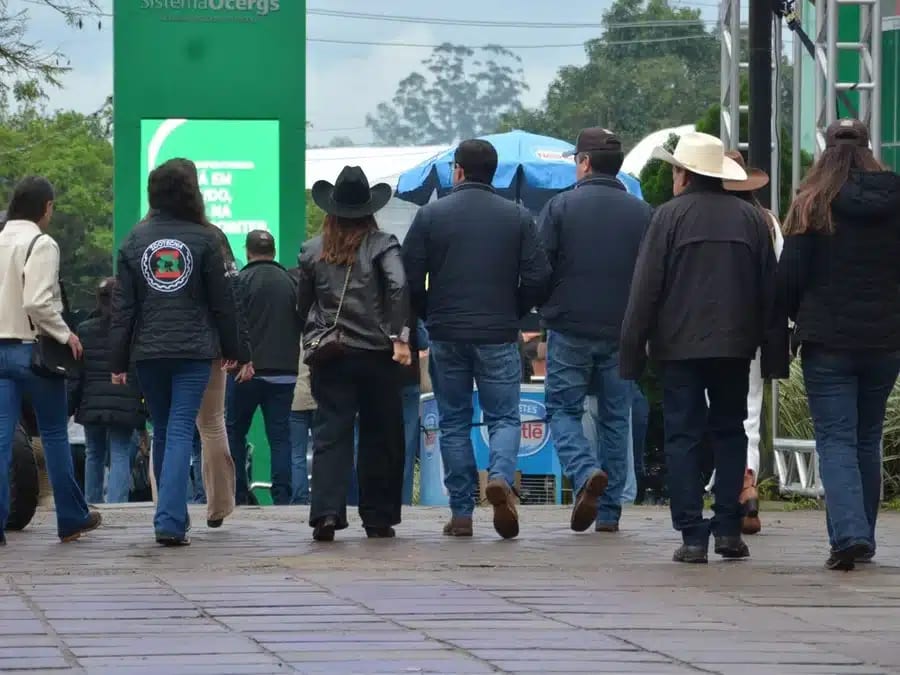 Seminário de Reforma Tributária no Agronegócio na Expointer 2026