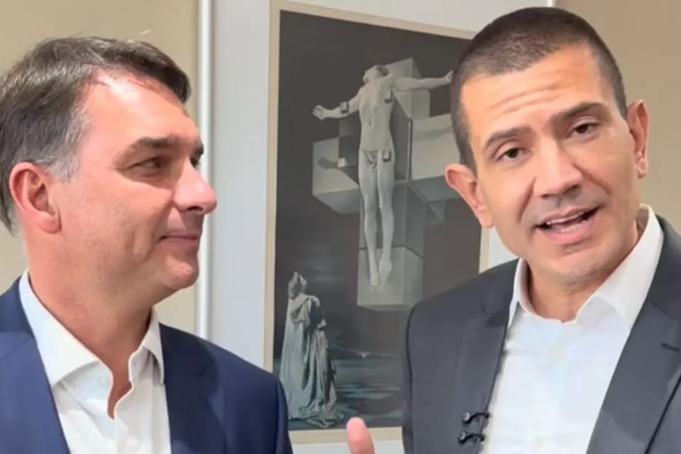 Com vitória de Ruas no Rio, PL chega a seis governadores eleitos no 1º turno
