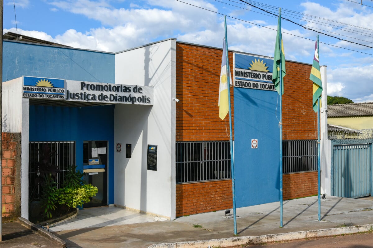 Falta de suplentes de Conselhos Tutelares leva MP/TO a cobrar providências de quatro municípios