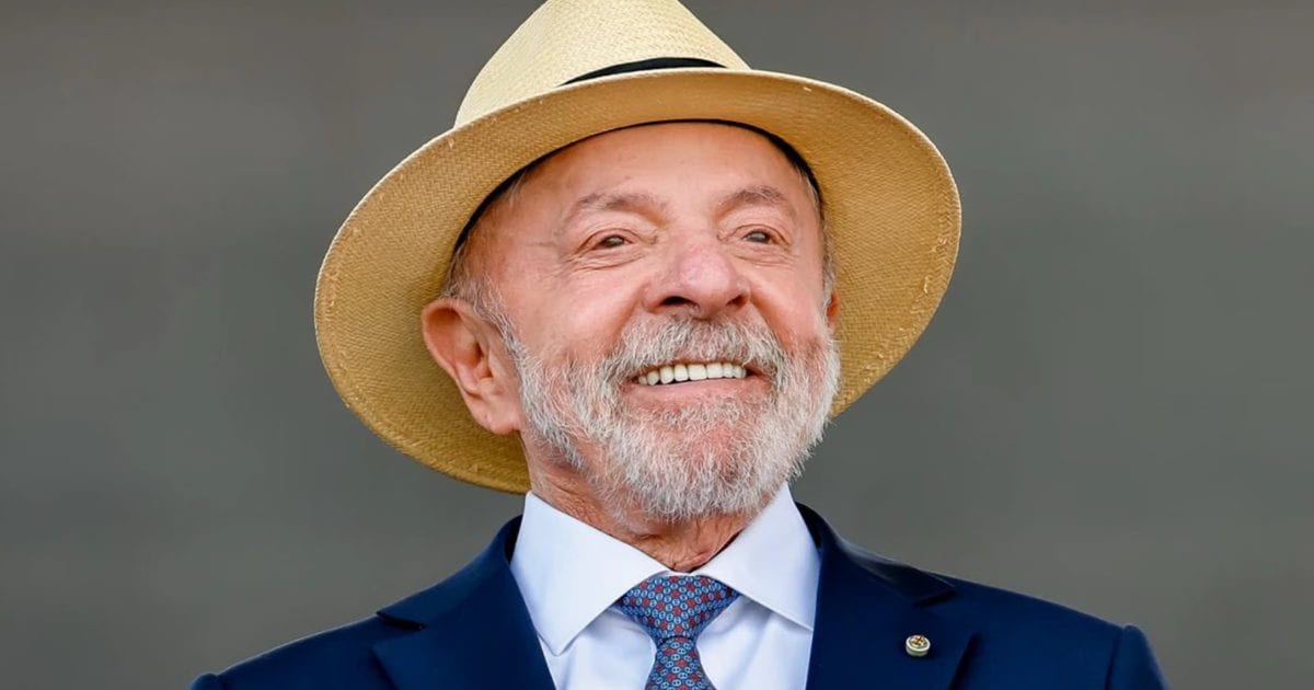 Lula vem a Rio Preto neste sábado (5)