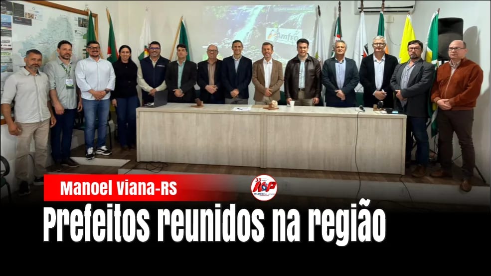 Codepampa discute HUP, clima, suplementação e inspeção municipal