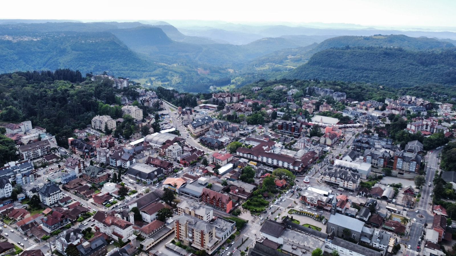 Governo autoriza R$ 12,93 milhões para obras de recuperação em Gramado