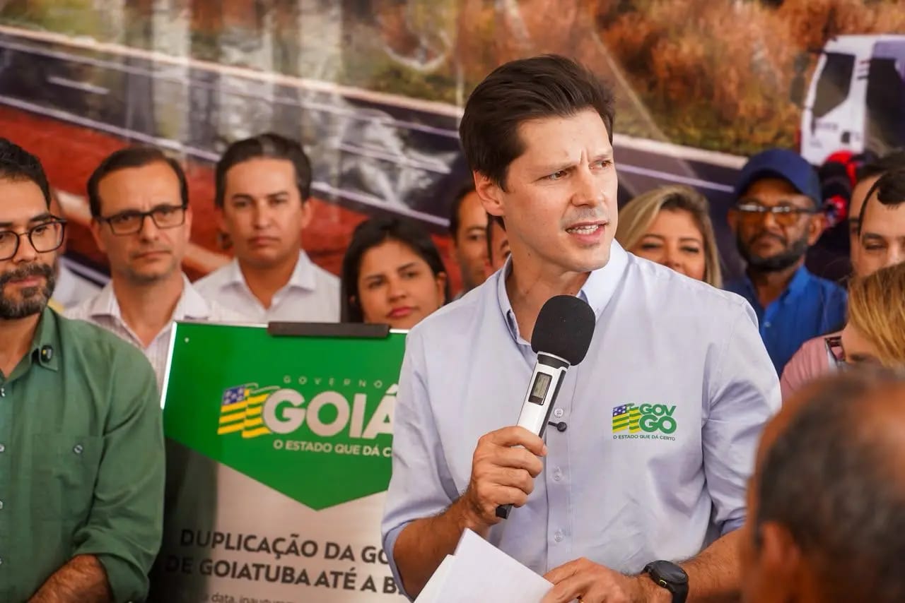 Débito líquido de Goiás sobe 45,3% e crise pode explodir após eleição