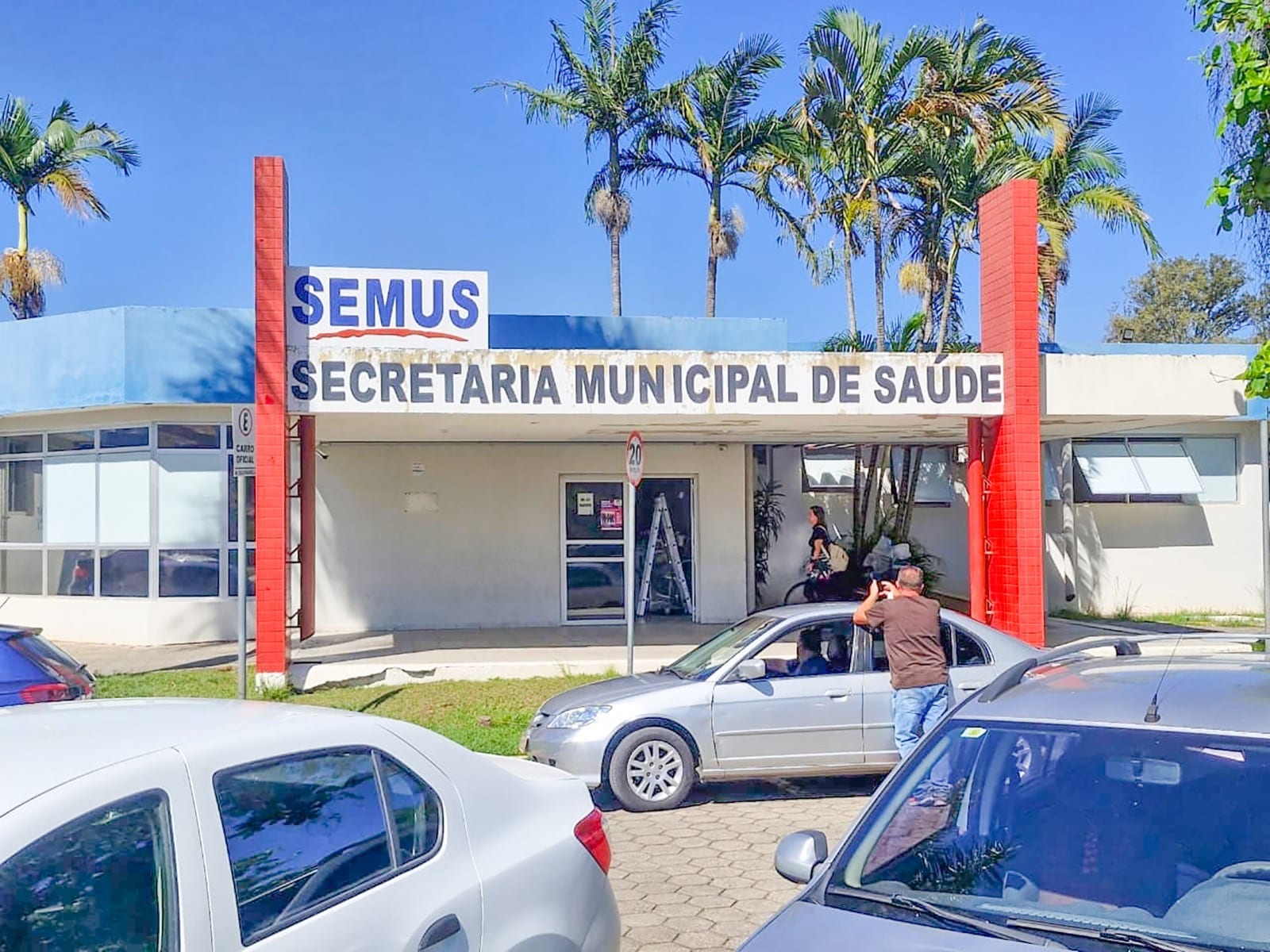 Casos de dengue em Cruzeiro levam Prefeitura a reforçar alerta