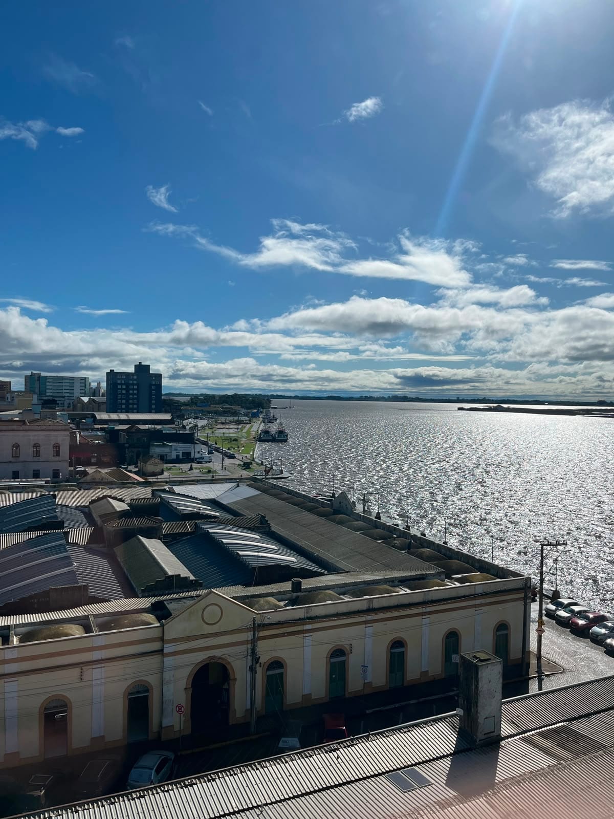 Caixa aprova saque do FGTS para trabalhadores de Rio Grande