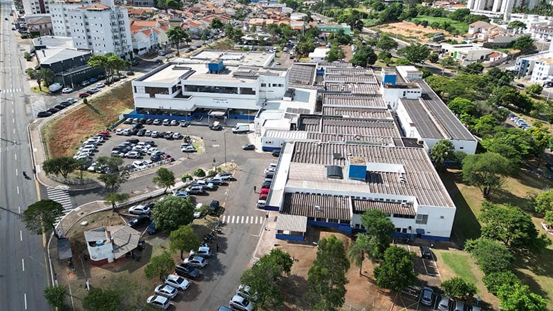 HM alerta para tentativa de golpe utilizando indevidamente o nome de profissionais da instituição