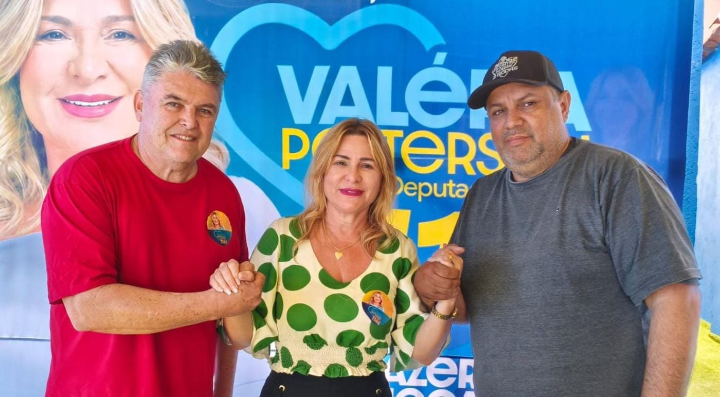 Valéria Pettersen propõe áreas públicas para eventos de som automotivo em Goiás