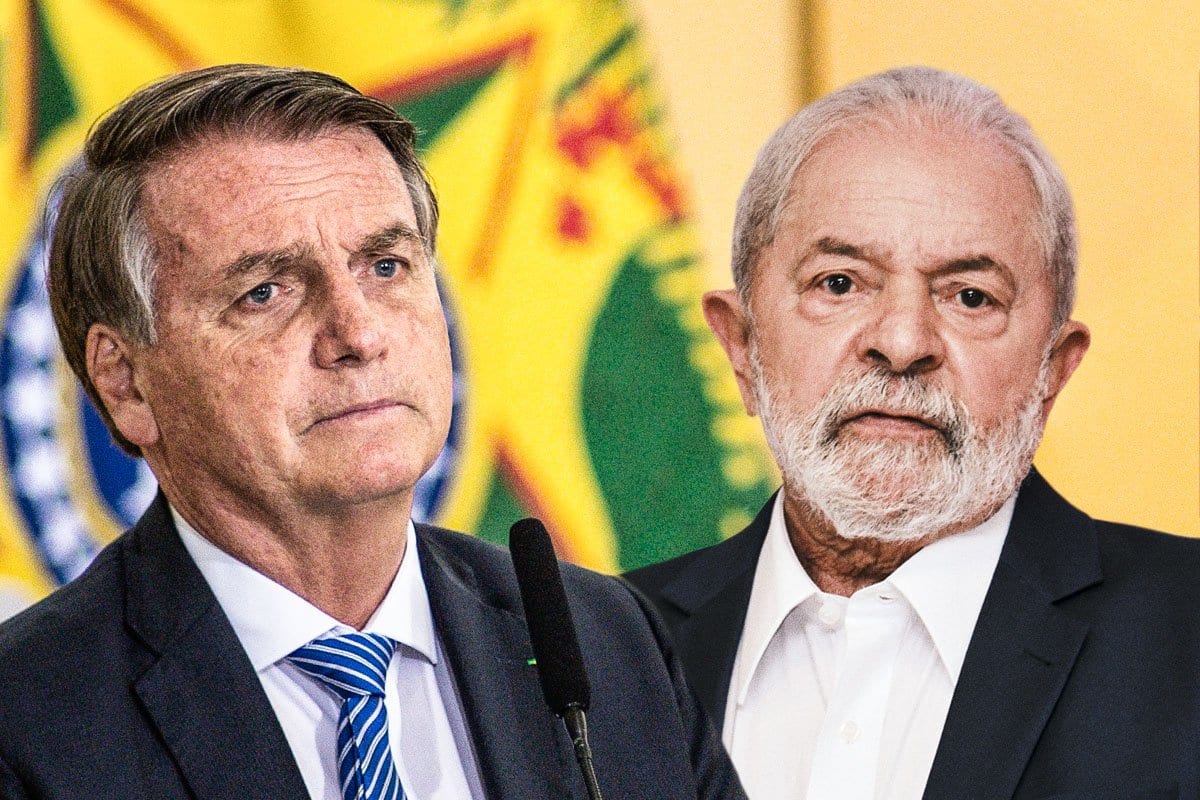 Qual pesquisa eleitoral mais se aproximou do resultado da eleição de 2022?