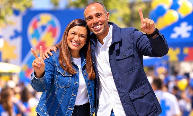 Rodrigo de Souza destaca avanço na Câmara e defende escolas mais inclusivas para alunos com autismo
