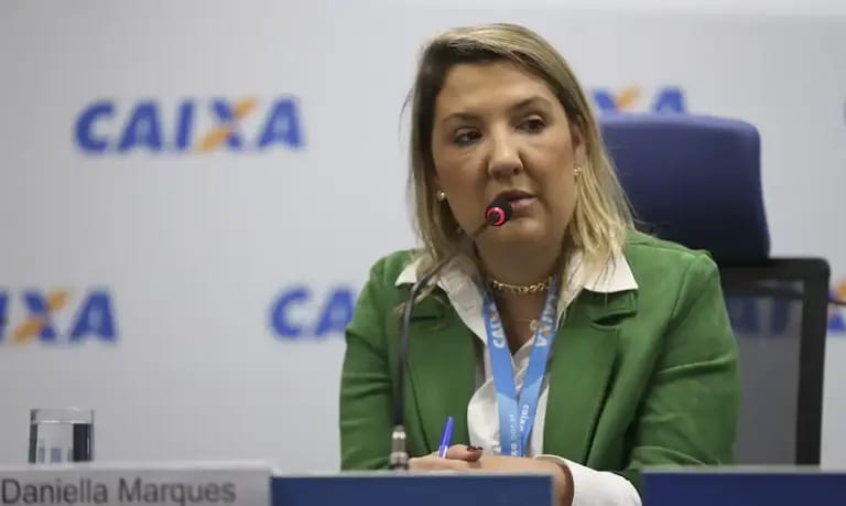 Daniella Marques propõe redução drástica de gastos públicos na campanha de Flávio Bolsonaro