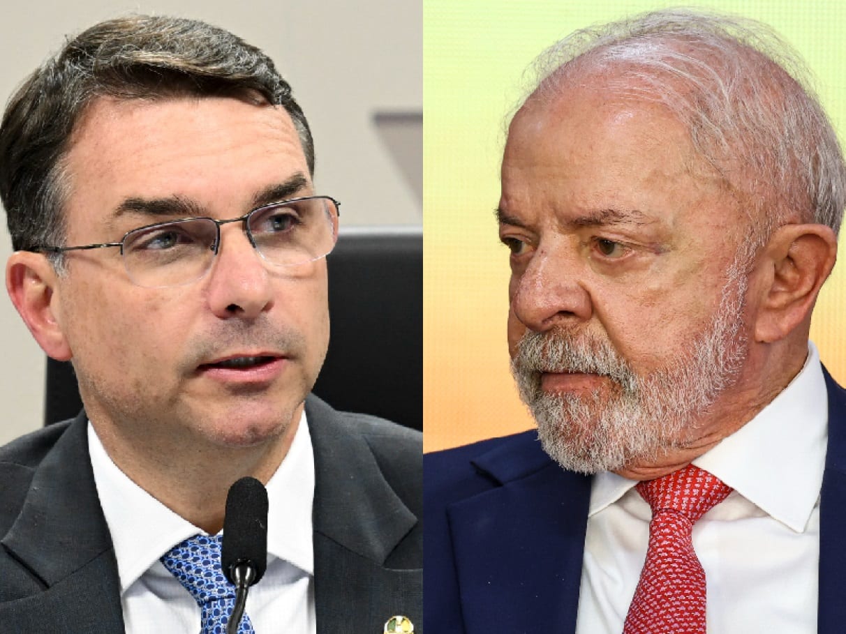 Veja a avaliação da Moody’s sobre Lula e Flávio