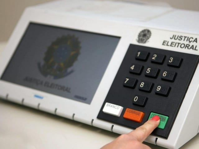 Cartório de Indaiatuba divulga locais de votação para domingo, 4