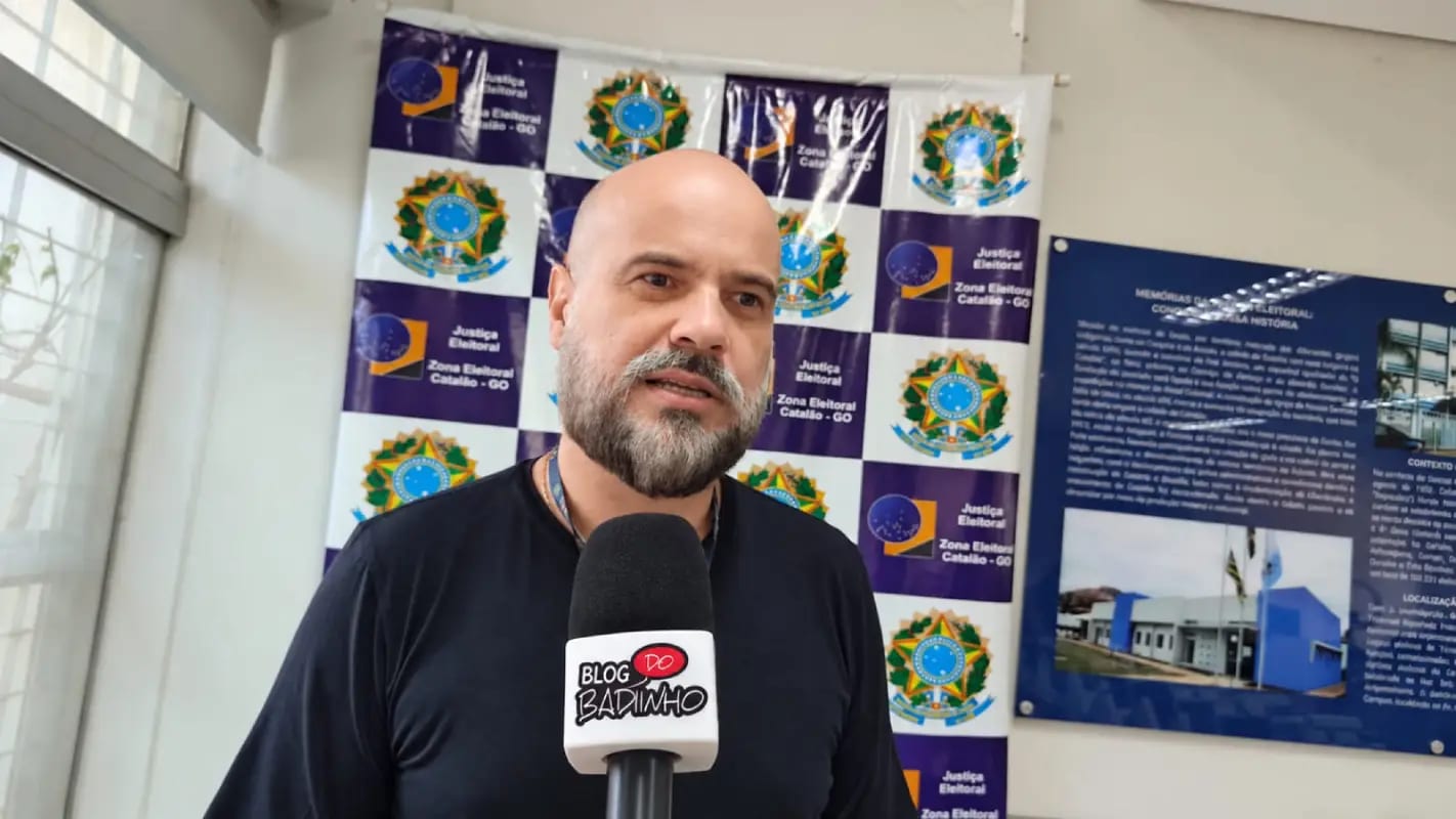 8ª Zona Eleitoral registra 22,16% de abstenção no primeiro turno; apenas uma urna foi substituída