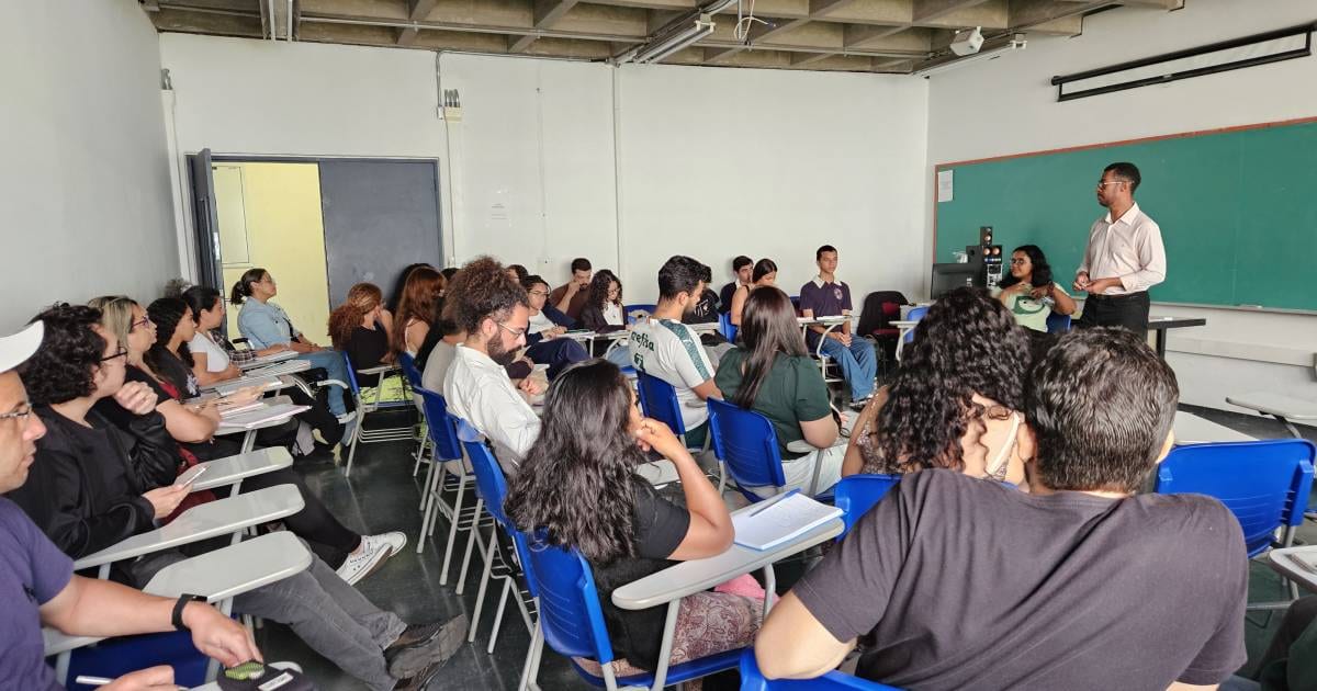 Curso gratuito de comunicação na USP está com inscrições abertas