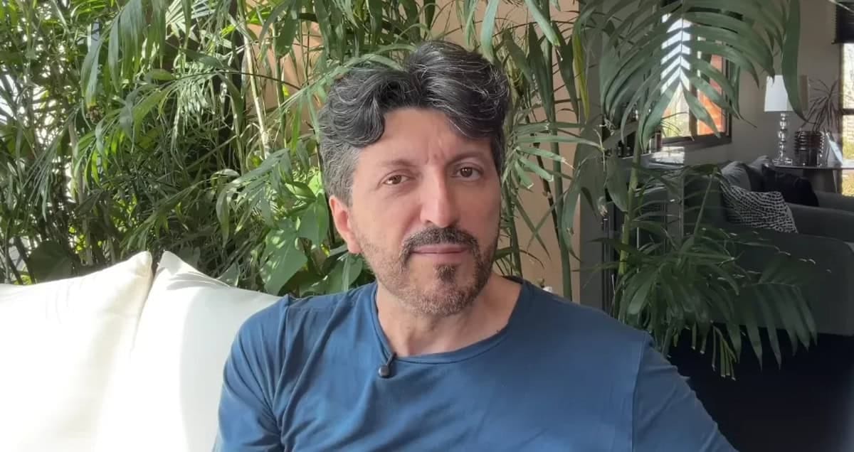 Anvisa autoriza medicamento experimental para Lito Sousa