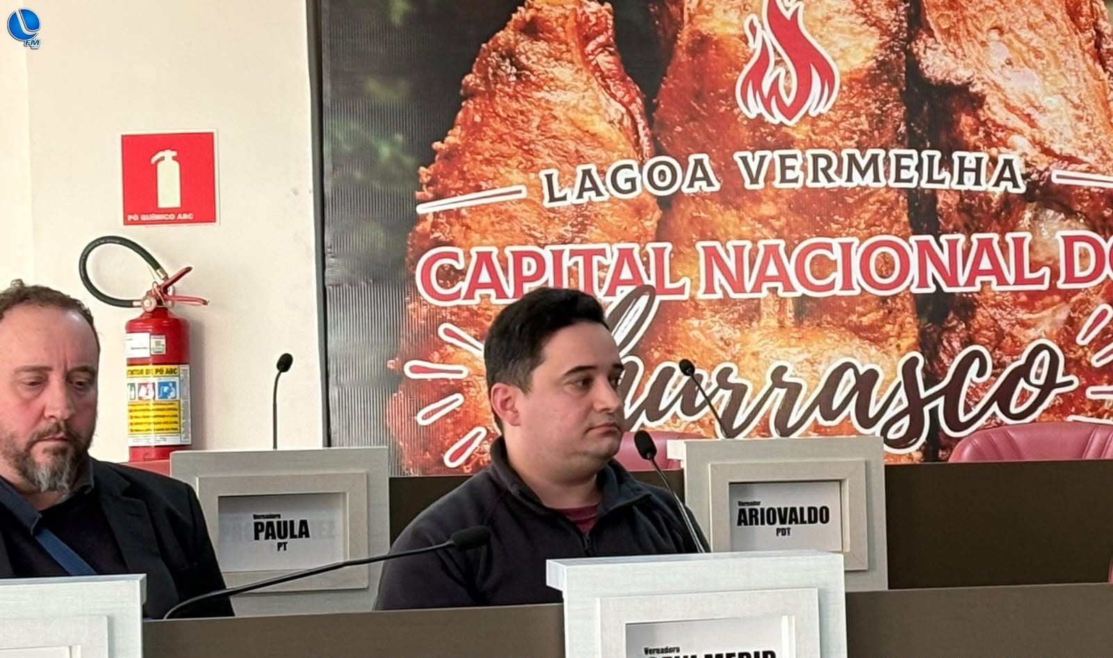 Diretor do Hospital São Paulo depõe à CPI e detalha contratações e pagamentos
