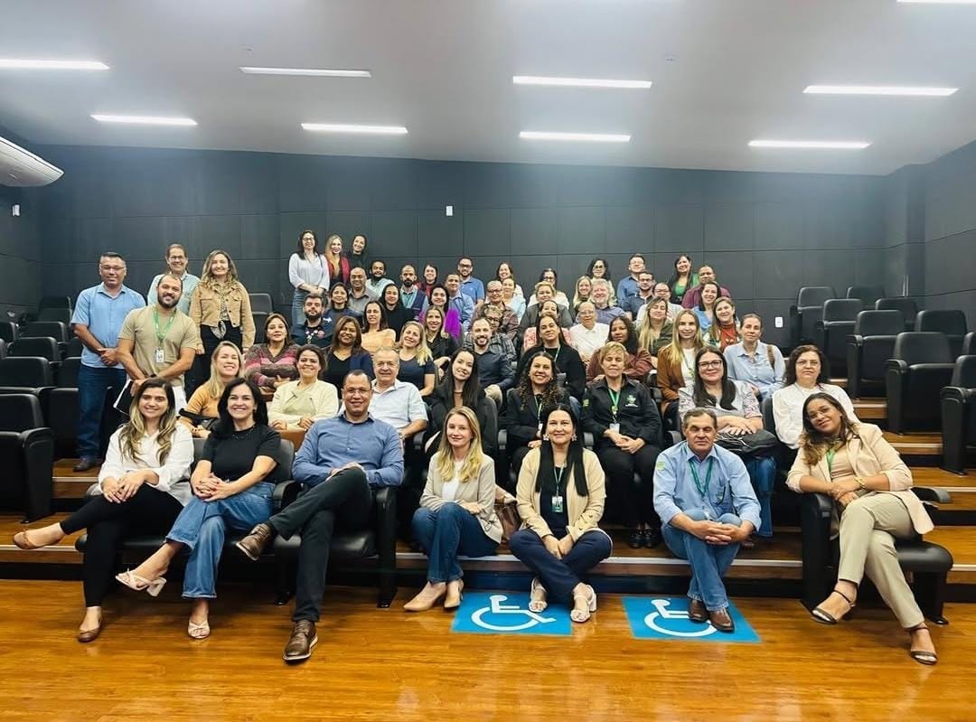 Secretaria de Saúde participa da 5° Reunião da CIM em Rio Verde
