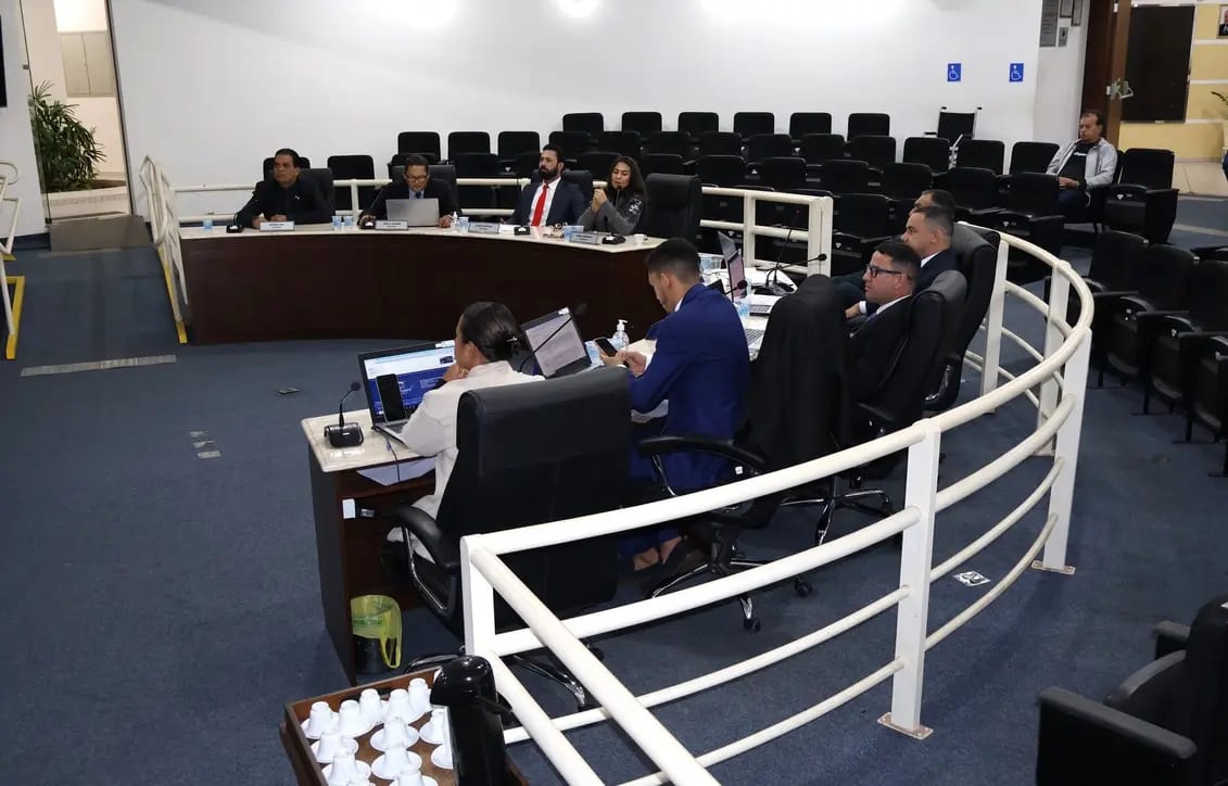 Câmara de Paraguaçu Paulista Analisa Novos Requerimentos