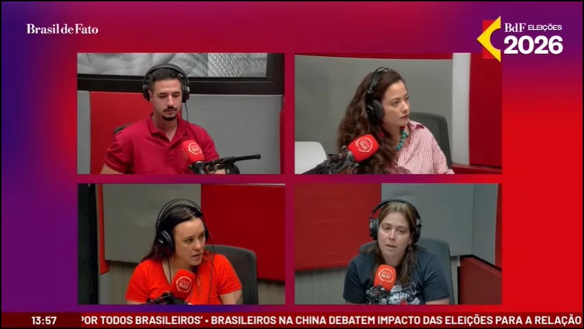 Campanha de 2026 teve ameaças de morte e tentativa de homicídio contra candidatas de esquerda