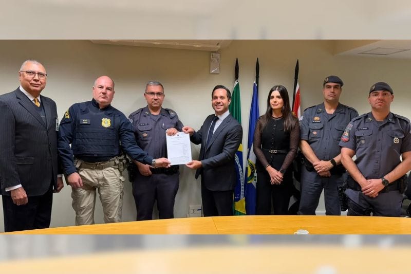 MPF fecha acordo para PRF e PM-SP desbloquearem rodovias federais