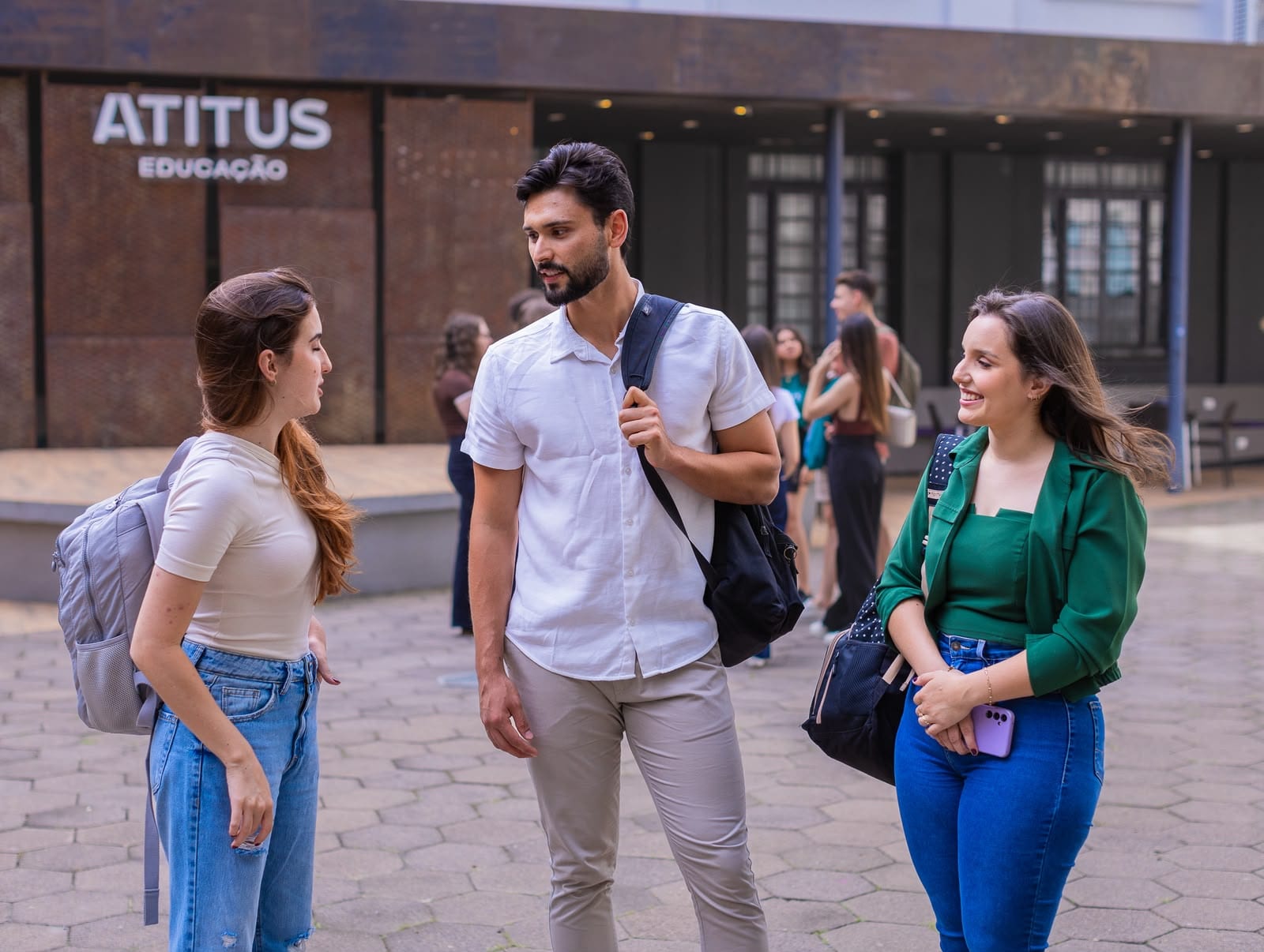 Atitus registra 93% de trabalhabilidade entre egressos, superando médias do Brasil e o padrão internacional