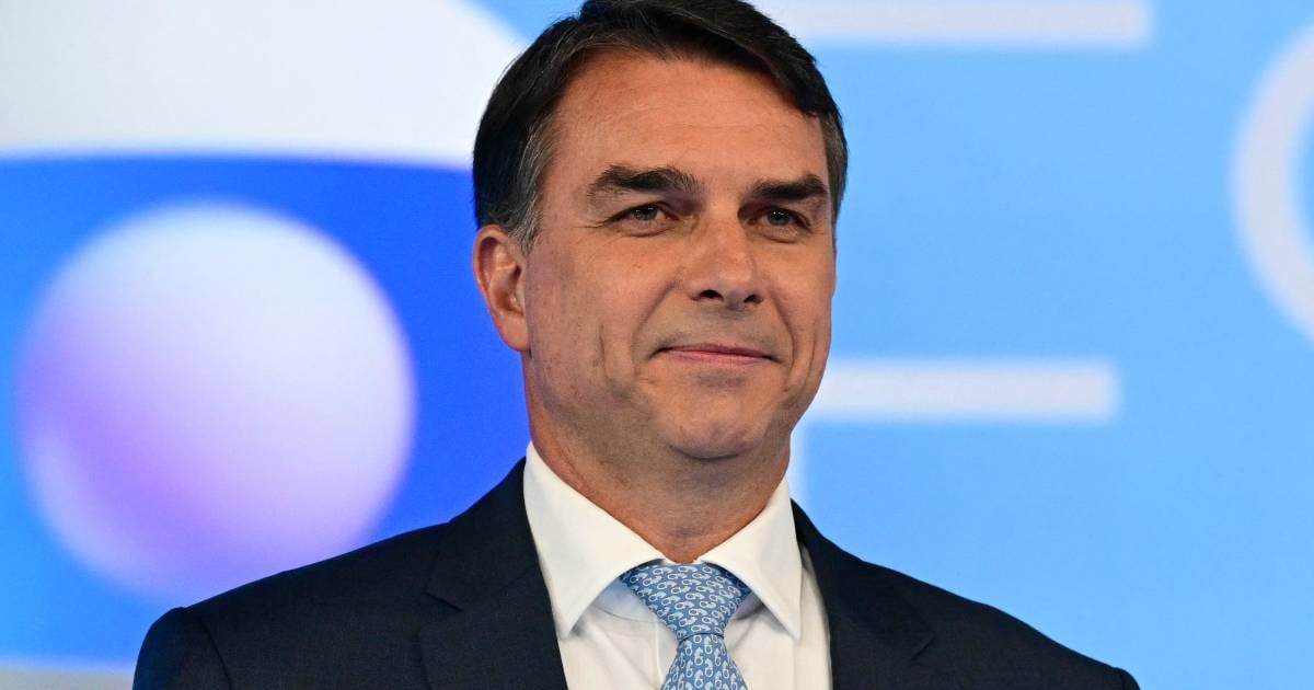 Por que a Faria Lima foi dormir convencida da vitória de Flávio