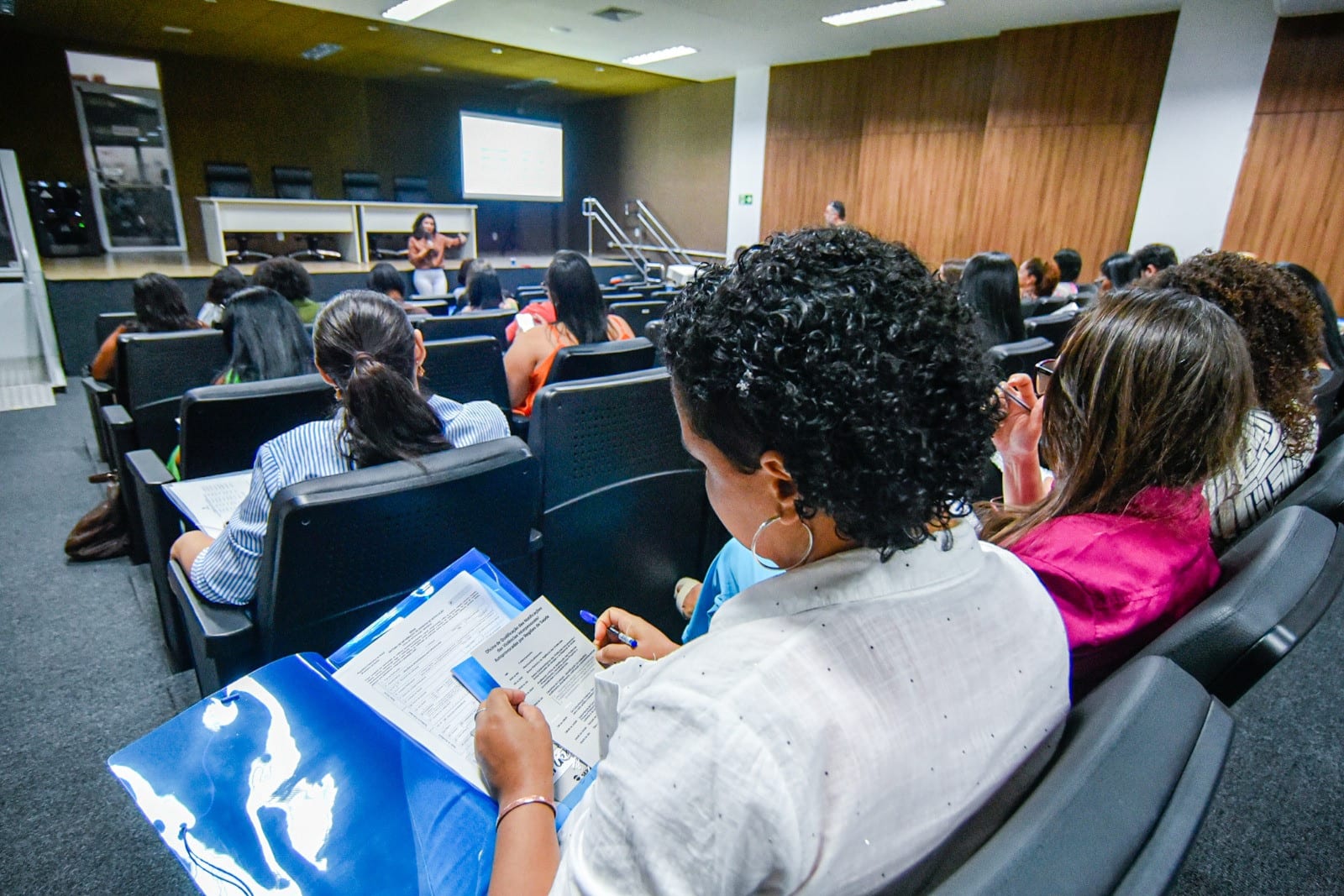SES lança capacitação para qualificar notificações de violência em Sergipe