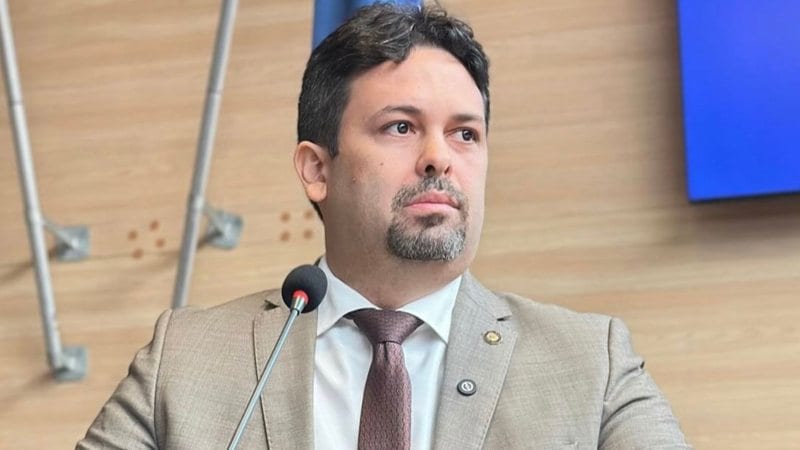 Novo comemora avanço em Pernambuco; Felipe Alecrim fica na suplência após 33,6 mil votos