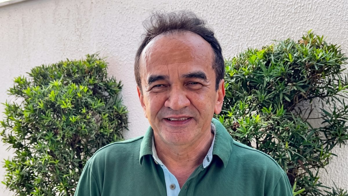 Candidato do Novo no Piauí suspende campanha após morte do pai