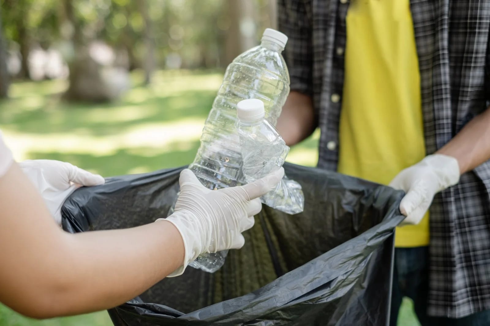 Cetesb busca empresas para ampliar mapa de locais de descarte de materiais usados em SP