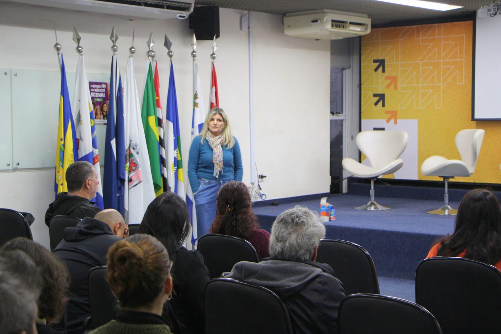 Consórcio ABC começa diagnóstico regional de promoção da atividade física