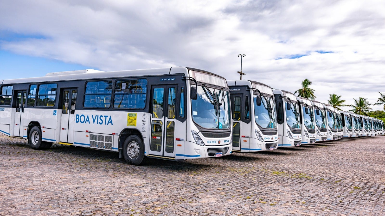 Prefeitura de Aracaju reorganiza linhas de ônibus para otimizar operação do transporte coletivo da capital e da Região M