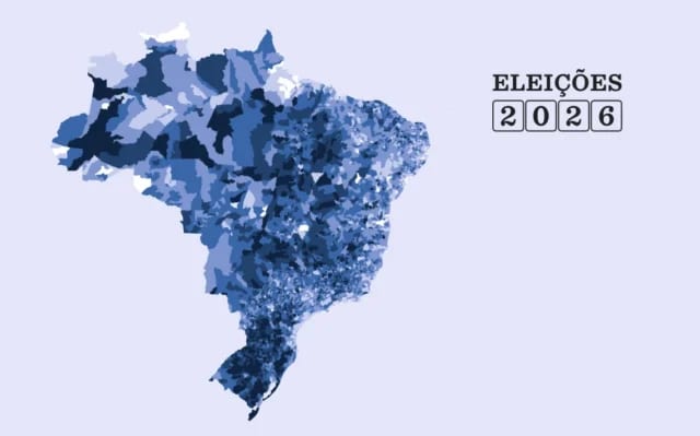 Onde Flávio Bolsonaro foi melhor que seu pai no 1º turno