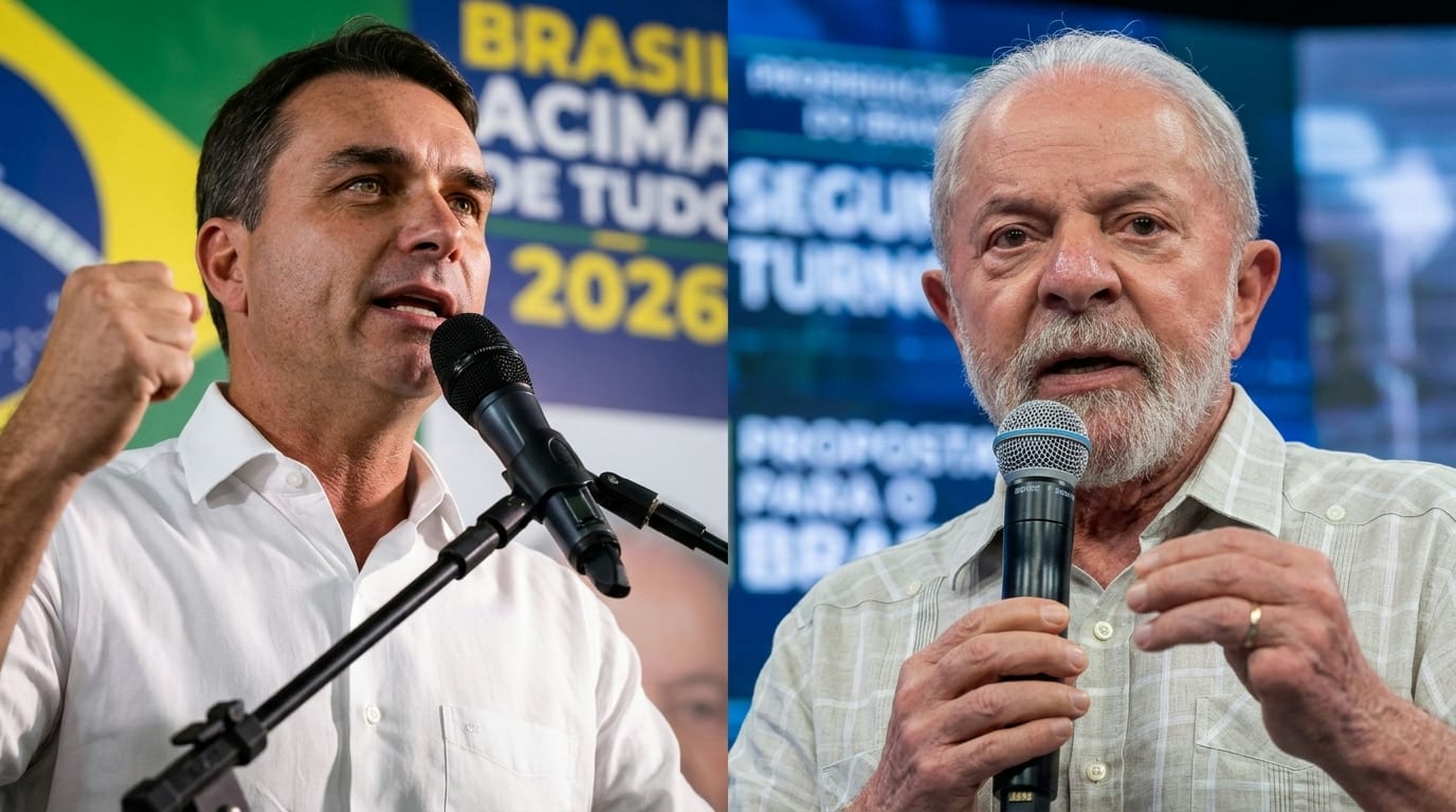Eleições 2026: Quaest e Datafolha divulgam pesquisas do segundo turno
