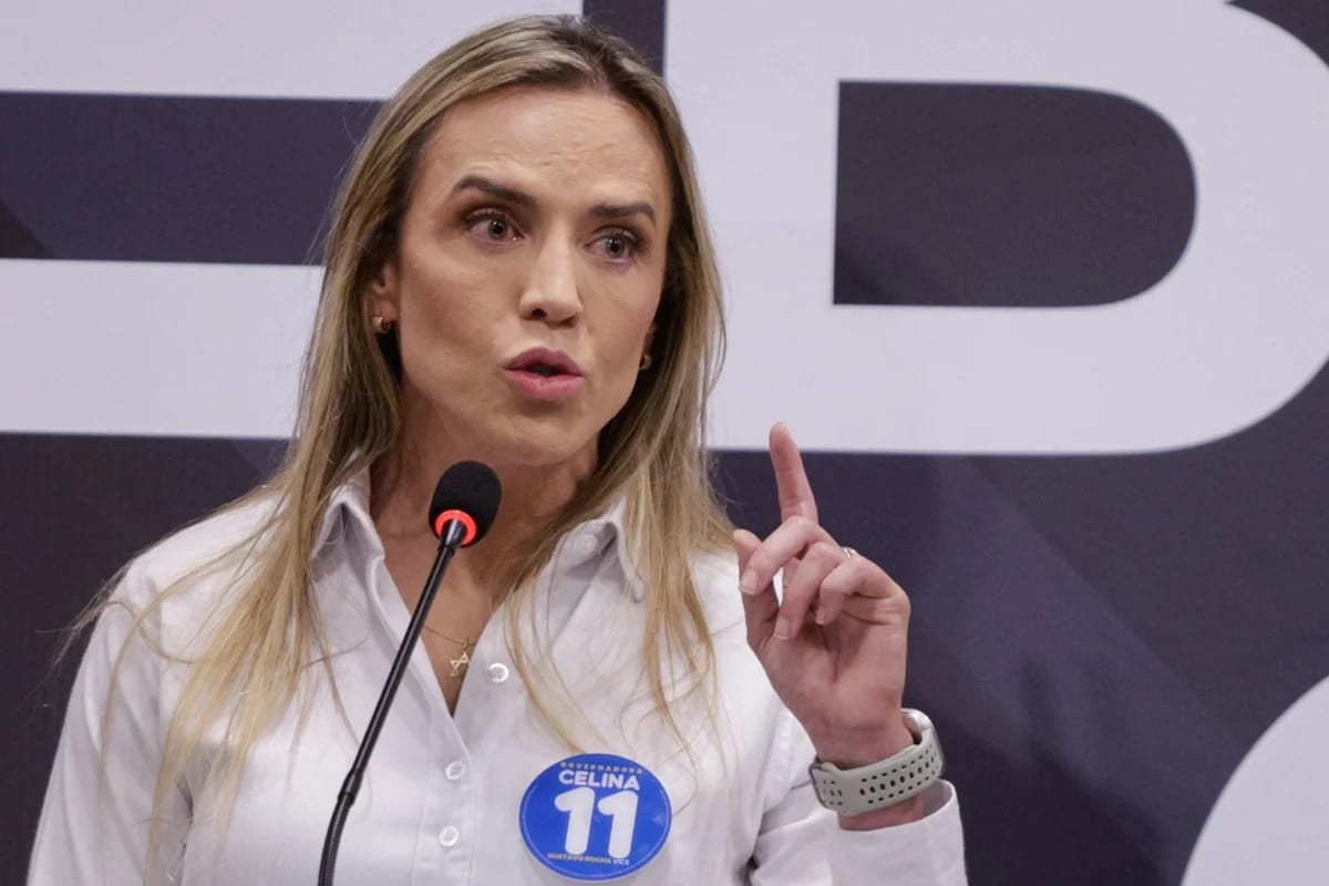 Celina Leão anuncia R$ 12 milhões para reformas em feiras do DF