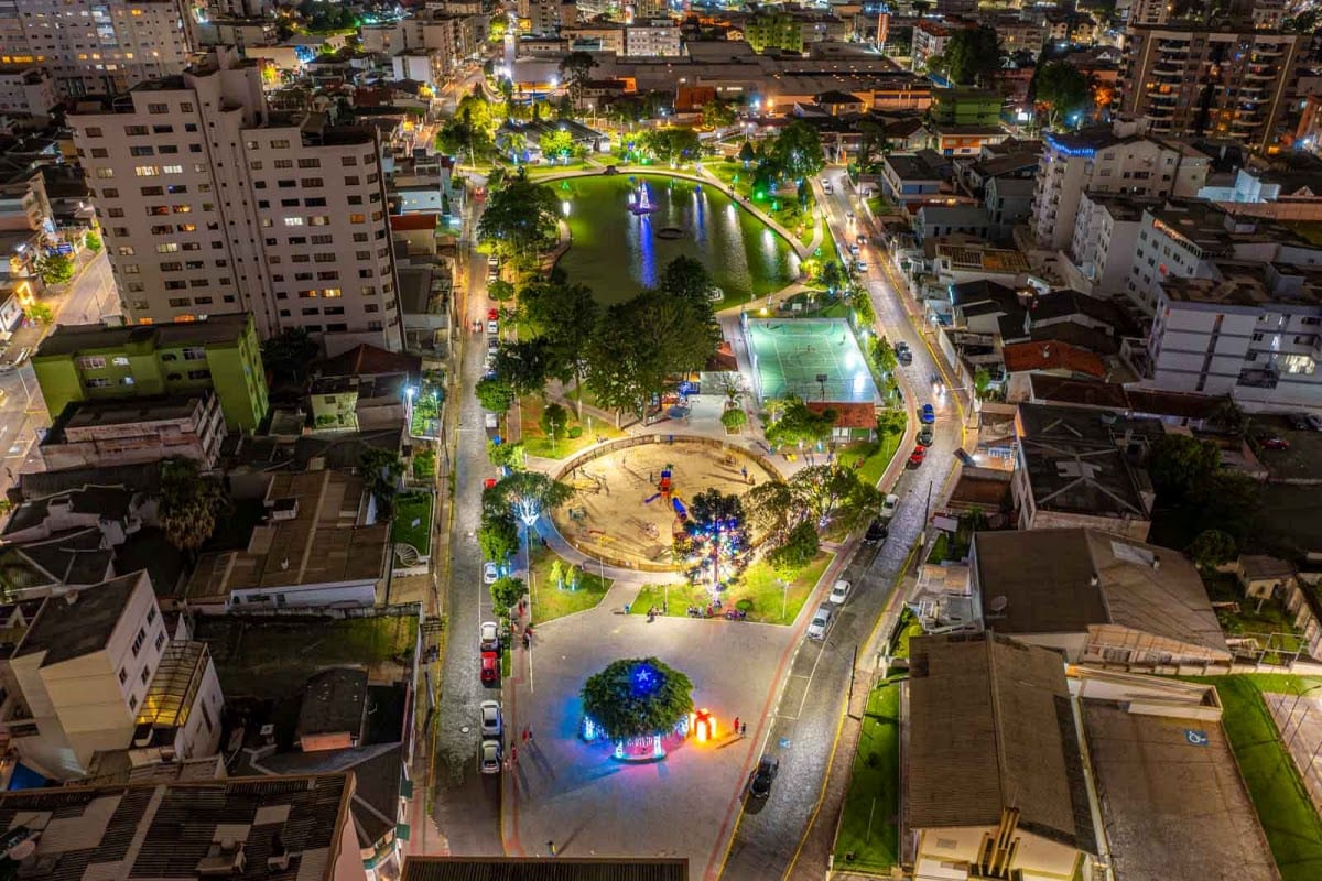 Prefeitura de Lages abre concurso de fotografia com inscrições gratuitas até novembro