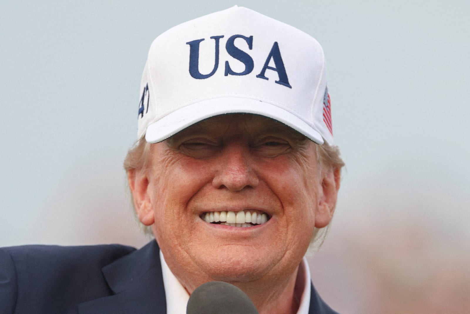 Governo Trump exigiu autorização para 'dissidentes políticos' disputarem eleição no Brasil