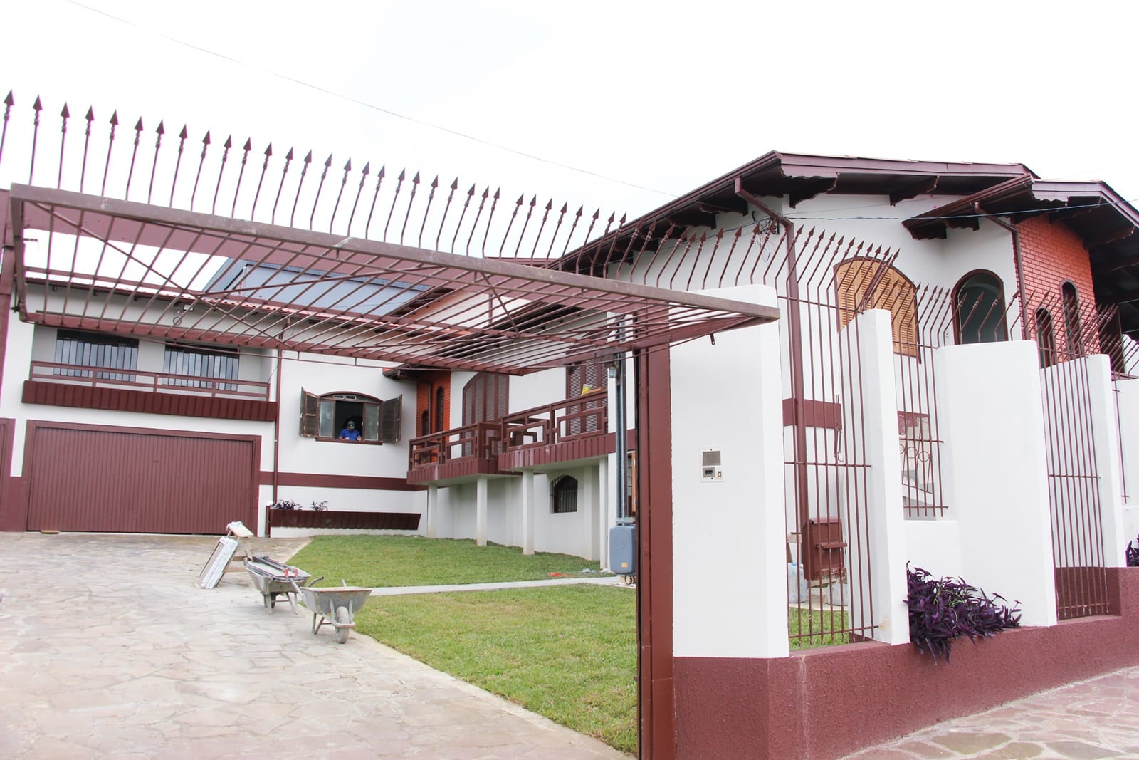 Unidade Básica de Saúde Santa Helena terá atendimento temporário em novo endereço a partir de 9 de novembro