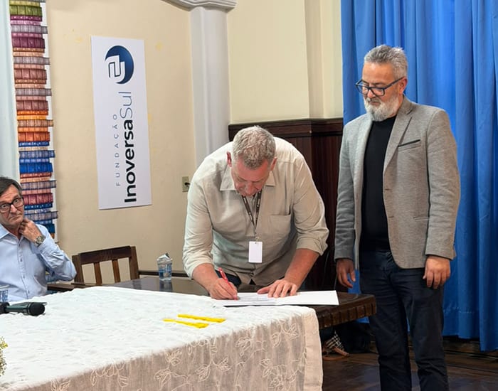 Novo acordo amplia estrutura hospitalar em TB