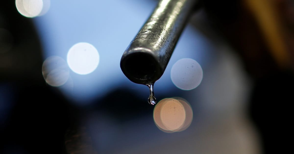 Petrobras diz que já recebeu R$16 bi de programas de subvenção a preços de combustíveis