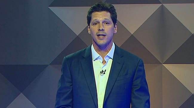 Daniel Vilela acusa governo federal de causar prejuízos a Goiás