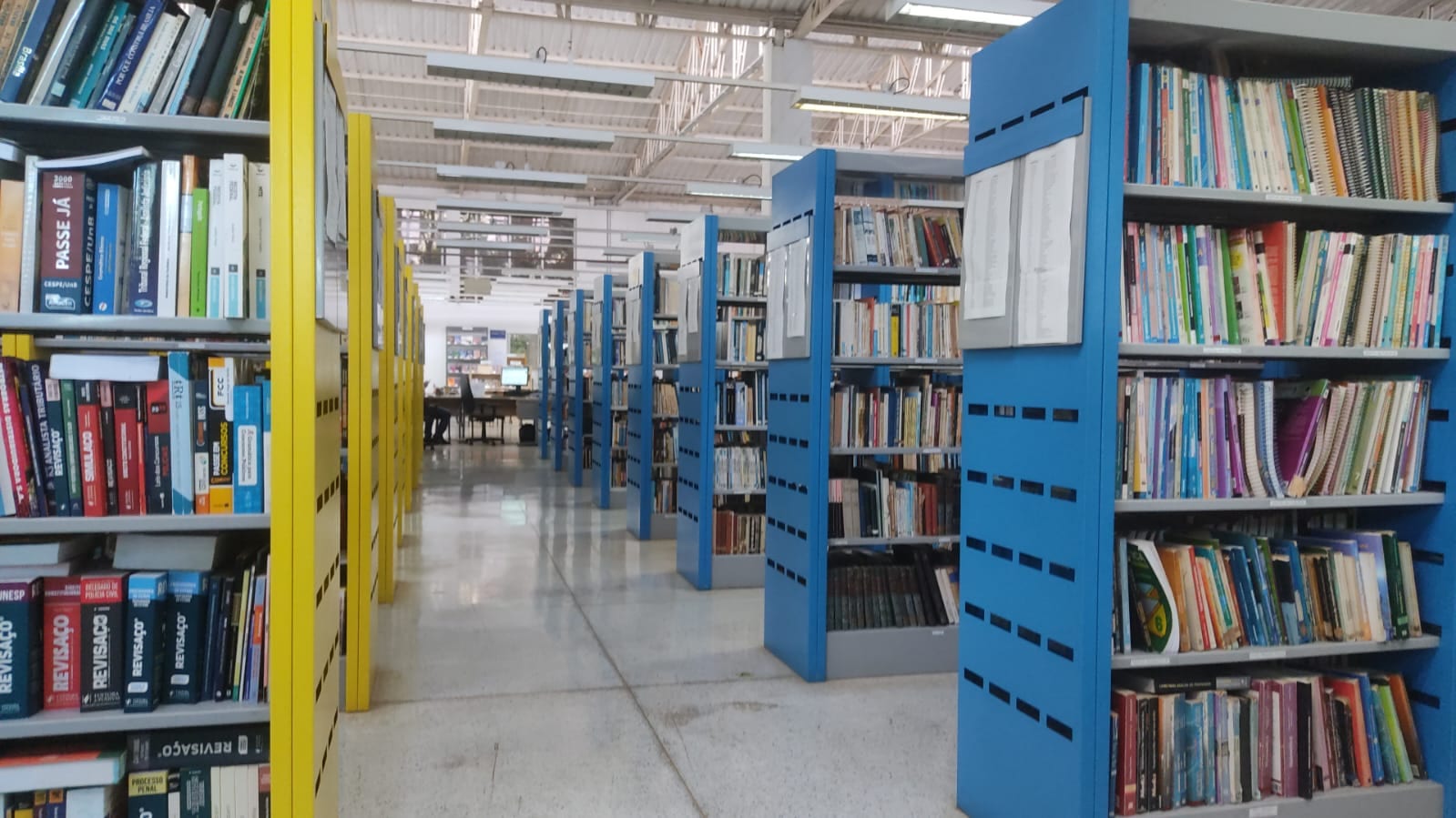 Lei que cria plano de livros em Piracicaba completa dois anos sem conselho formado