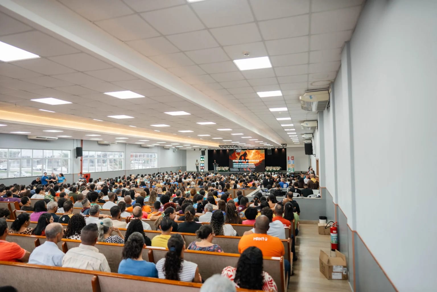 O Estado pode financiar a construção de templos?