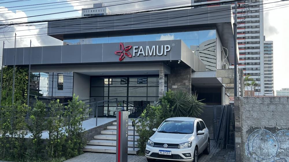 Famup rechaça declarações do ex-prefeito Zé Aldemir direcionadas contra prefeita de Cajazeiras, Corrinha Delfino