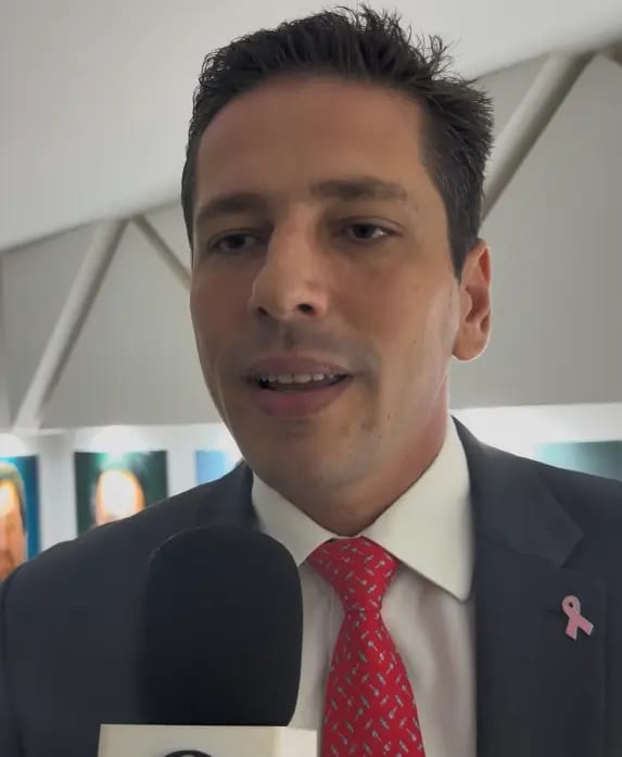 Aleto Considera Alterações no Orçamento de 2027 para Alinhar Prioridades de Vicentinho Júnior