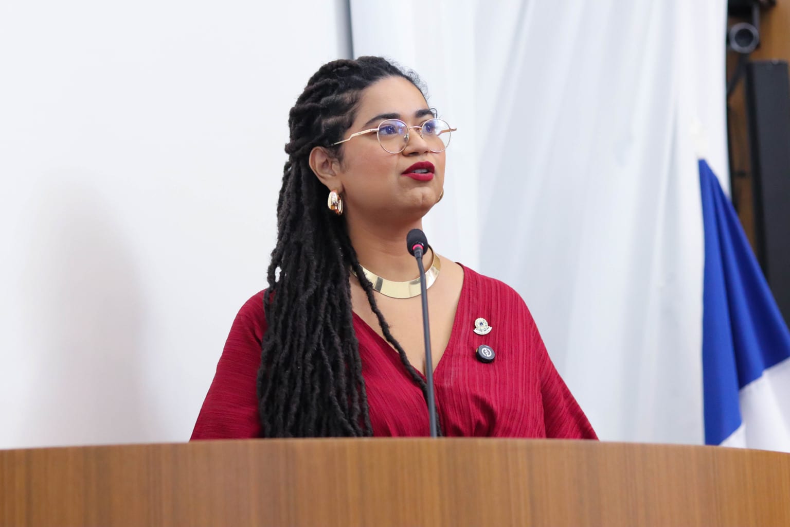 PL 132/2026 propõe Política Municipal de Prevenção ao Feminicídio e Vicaricídio em Palmas